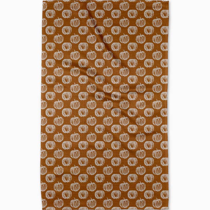 Tea Towel | Fall Bounty