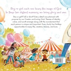 Every Body Wonderfully Made