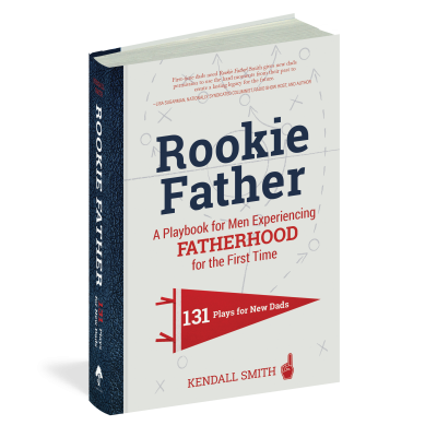 Rookie Father