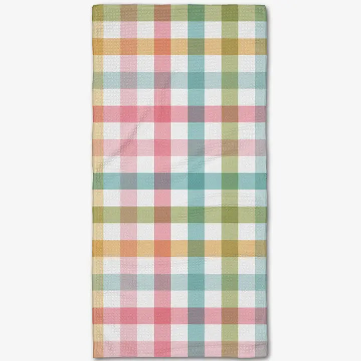 Bar Towel | Easter Parade