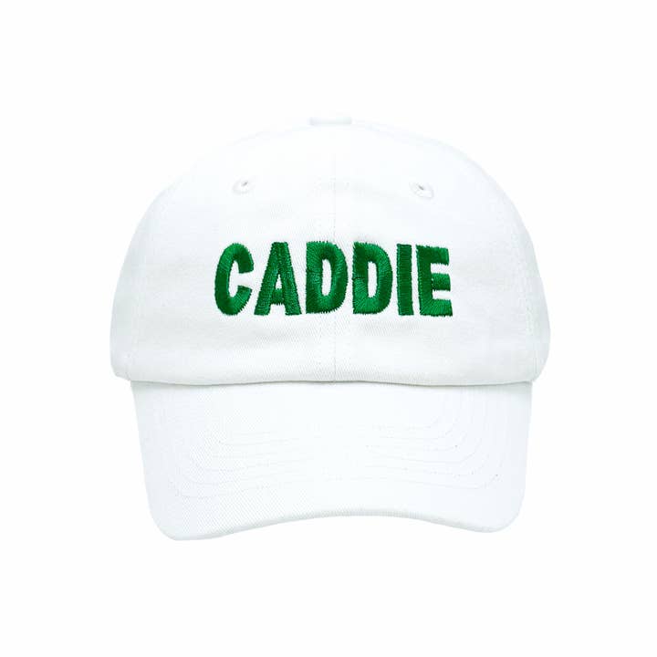 Baseball Hat | Caddie