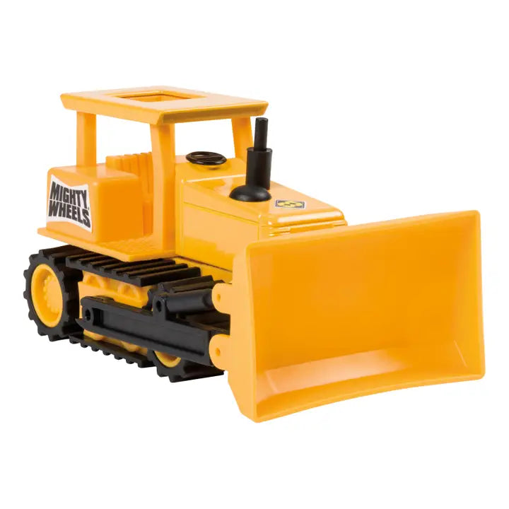 Mighty Wheels | Toy Trucks | Assorted Styles