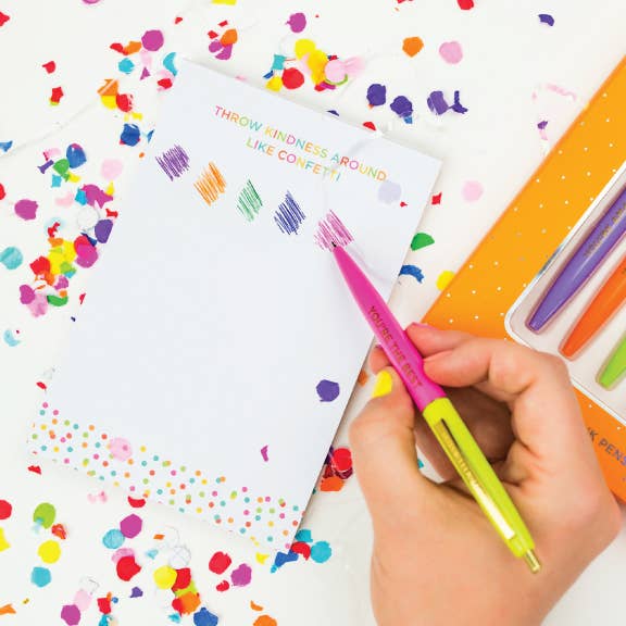 Pen Set | Compliments/Affirmations