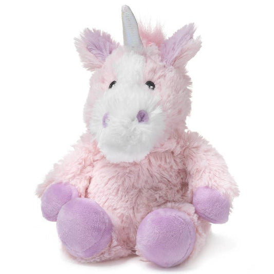 Warmie Junior | Pink Unicorn