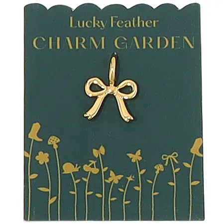 Charm Garden | Bow