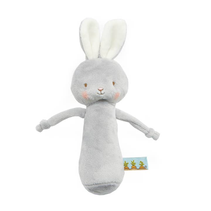 Friendly Chime Rattle | Bloom Bunny