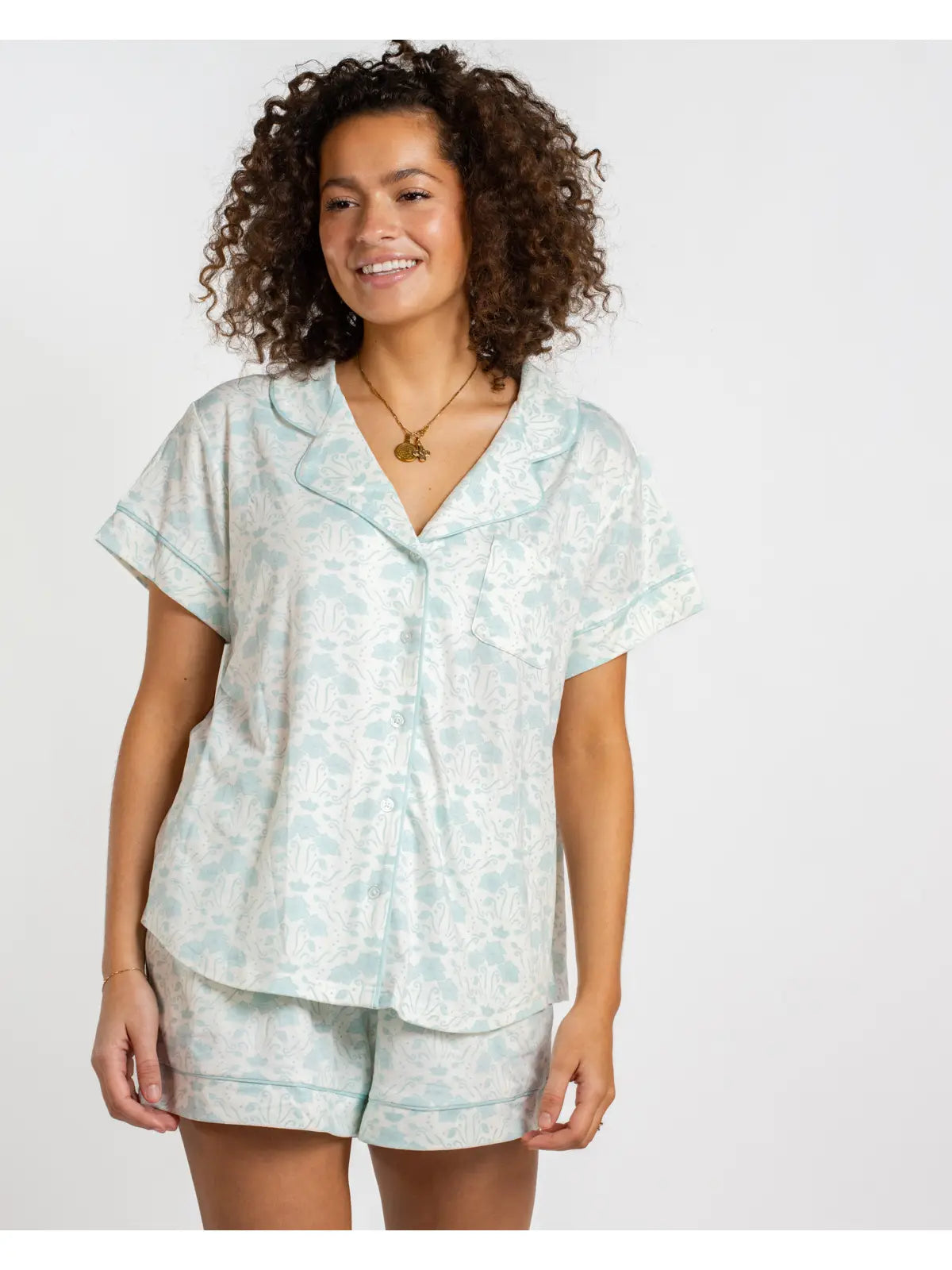 Royal Turnbridge Sleep Shorts