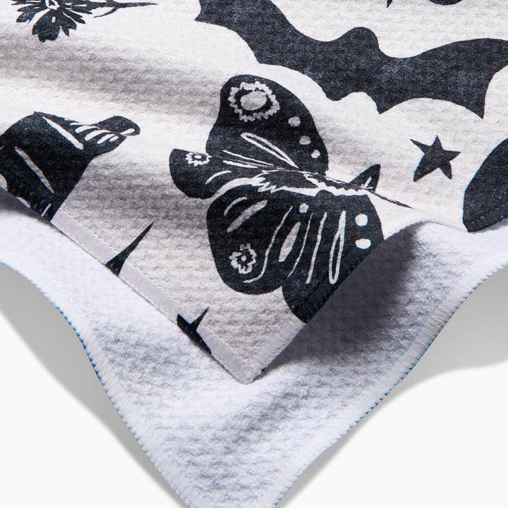 Tea Towel | Moths and Things