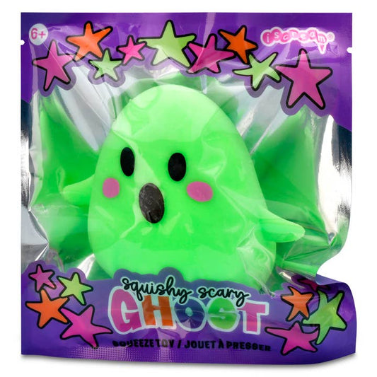 Ghost Squeeze Toy | Assorted Colors