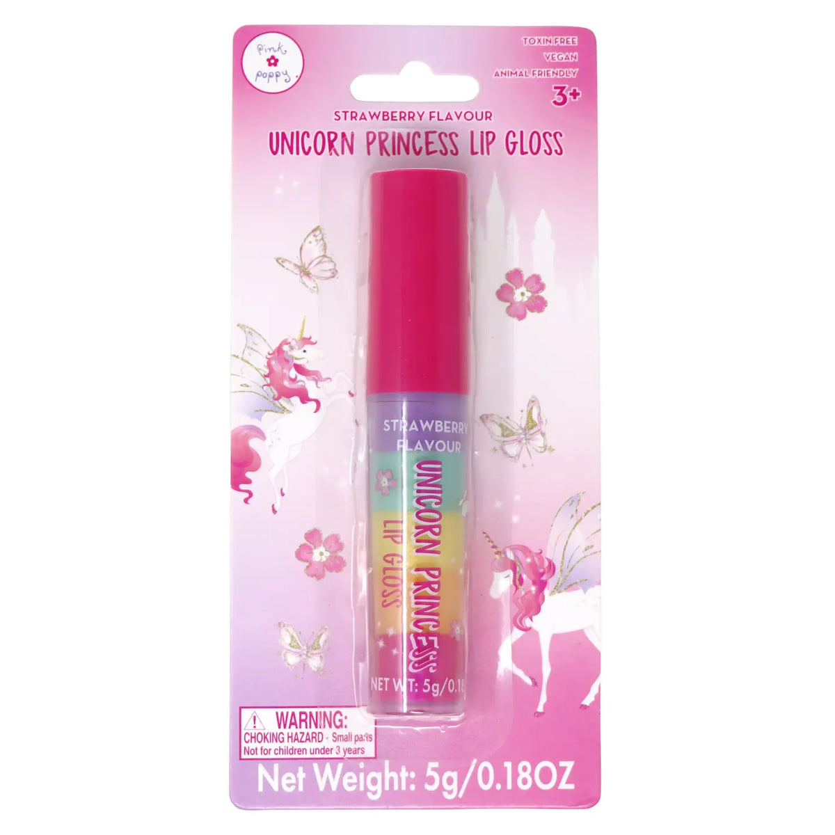 Unicorn Princess Lipgloss