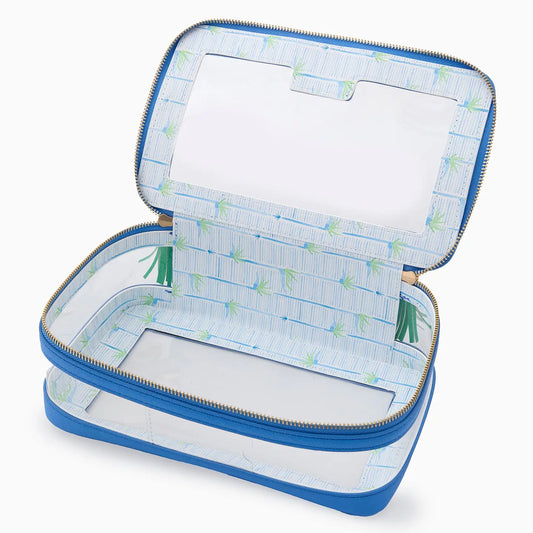 Tile Storage Bag | Blue
