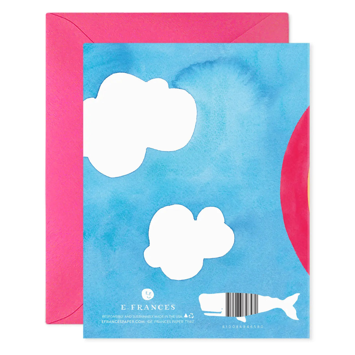 Boxed Card Set | Super Sunny Thank You