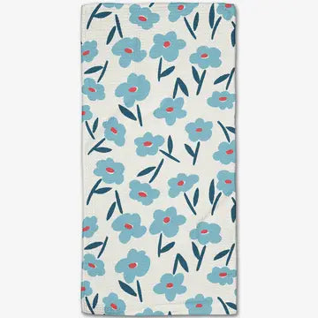 Bar Towel - Luca Daisy