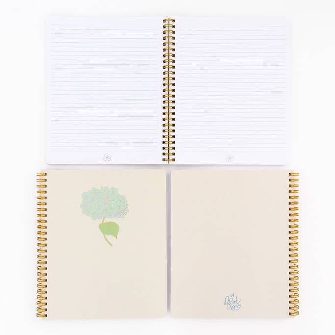 The Everything Journal | Flourish
