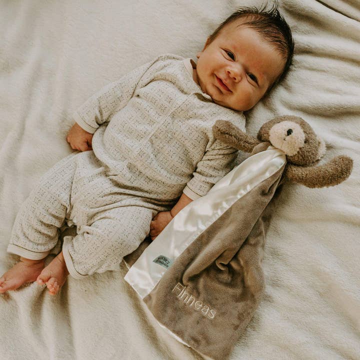 Buddy Blanket | Cubby