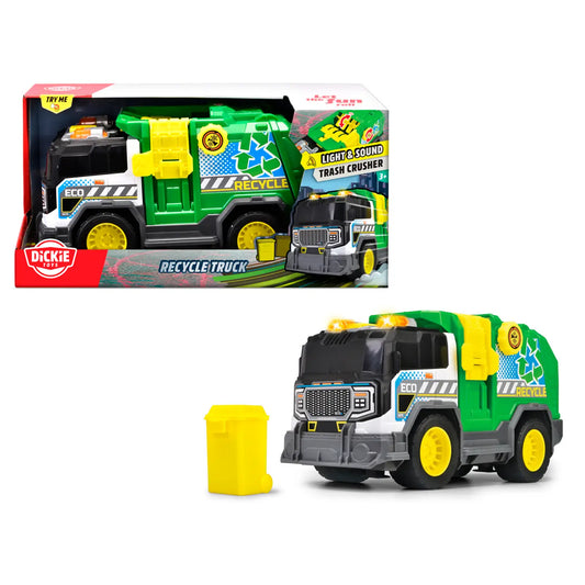City Vehicles | Assorted Styles
