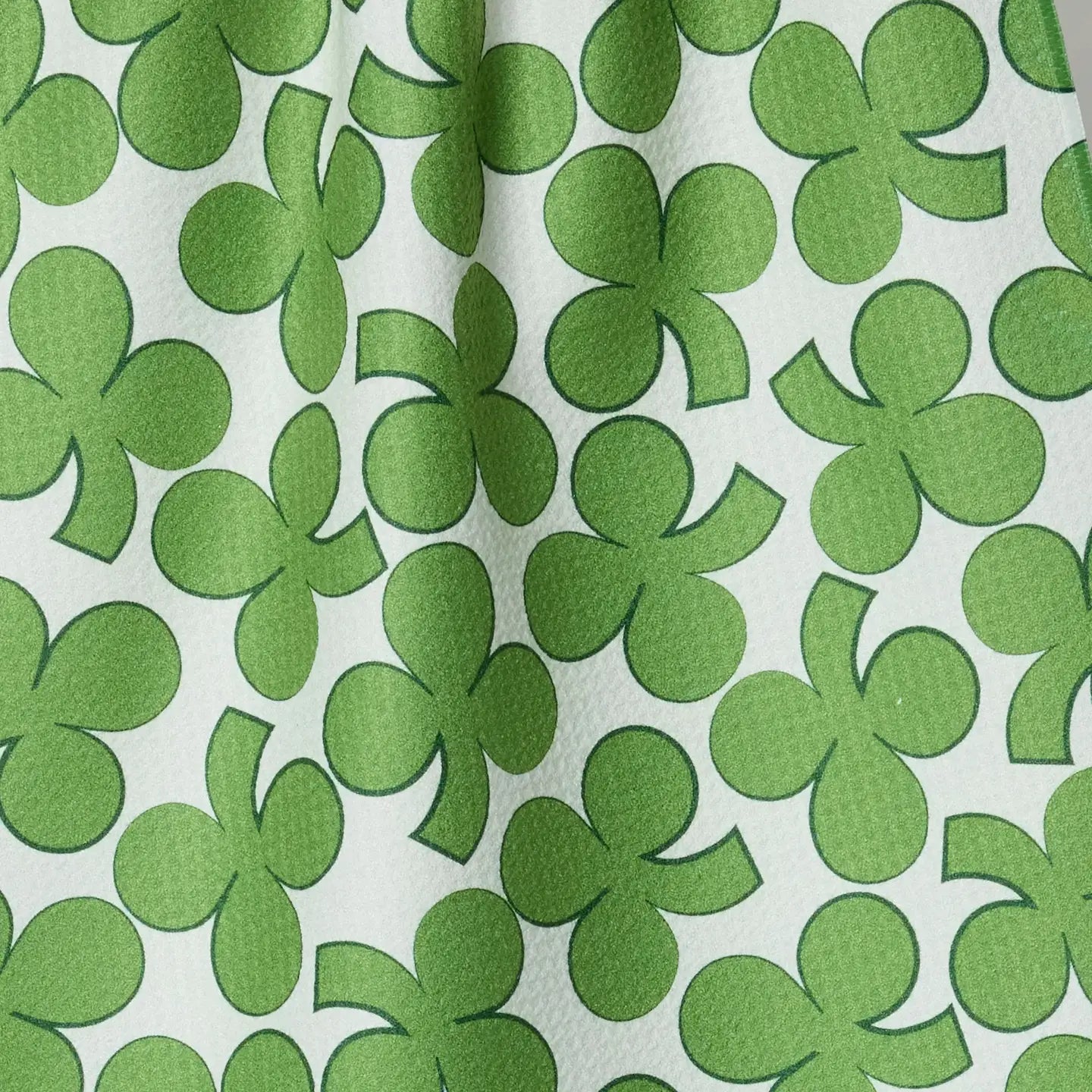 Tea Towel | Clover Toss