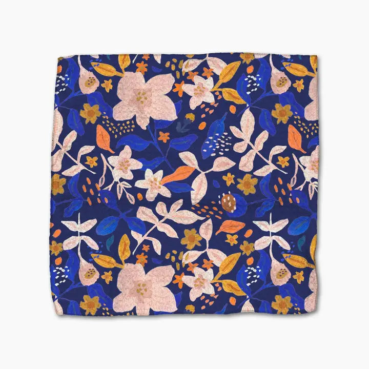 Dishcloth Set | Nightfall Garden