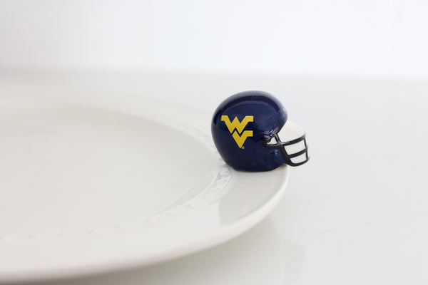 Nora Fleming Mini | West Virginia