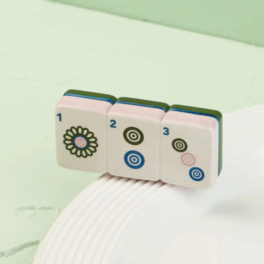 Nora Fleming Mini | Mahj-ical
