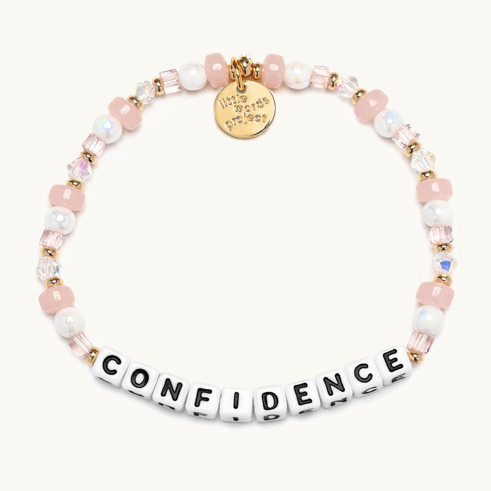 LWP Bracelet | Confidence