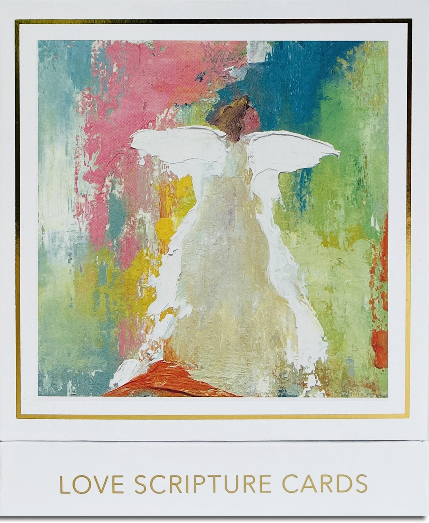 Scripture Cards - Love