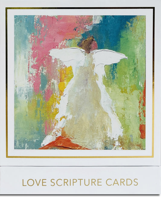 Scripture Cards | Love