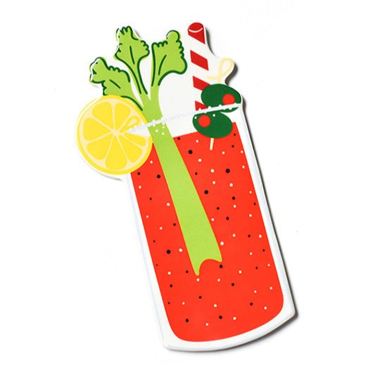 HE Bloody Mary Attachment