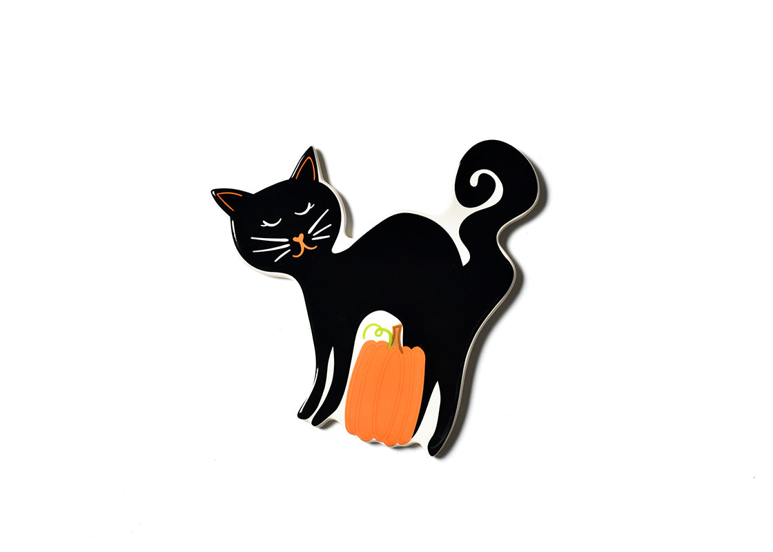 HE Boo The Black Cat Attachment