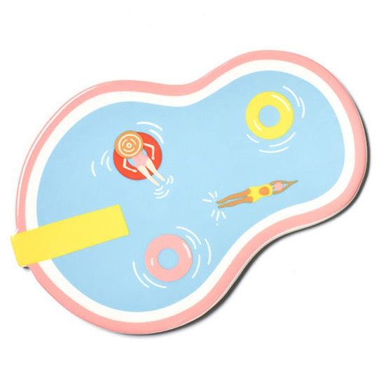 HE Too Cool For Pool Attachment