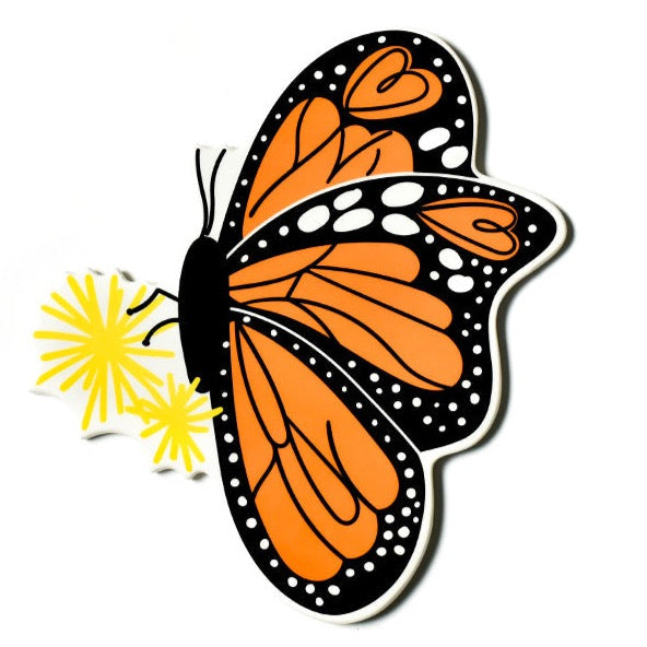 HE Monarch Attachment