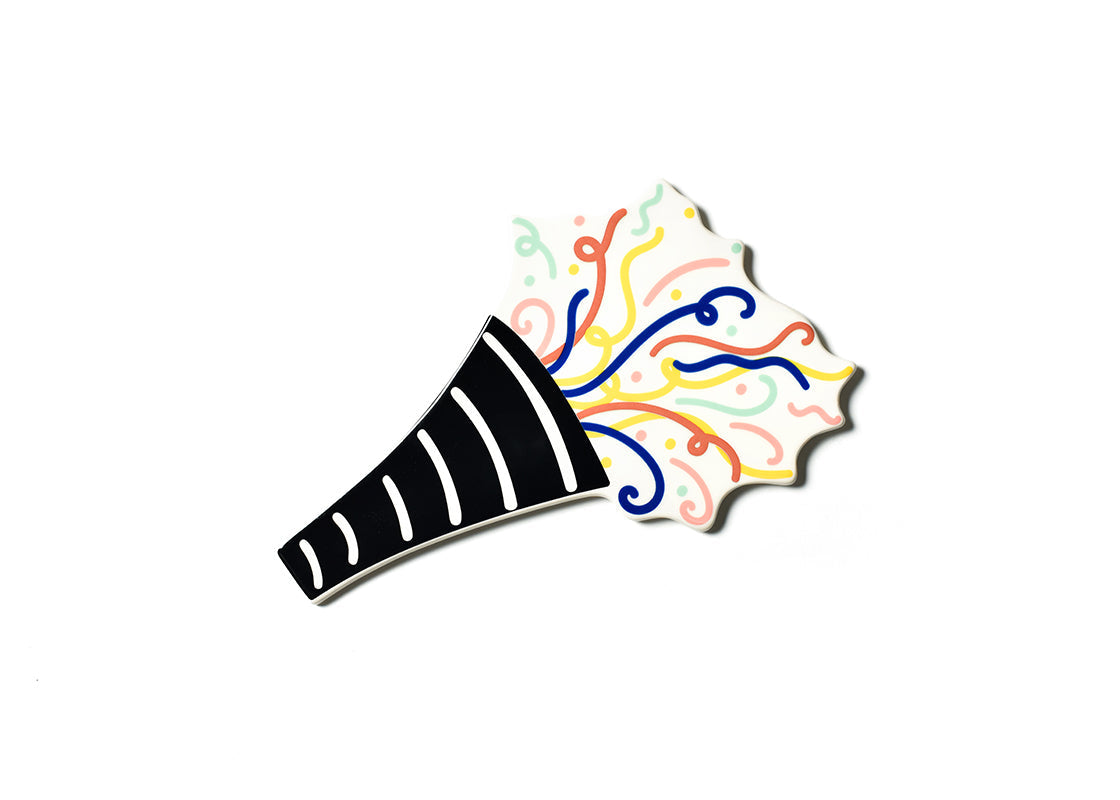 HE Party Horn Attachment