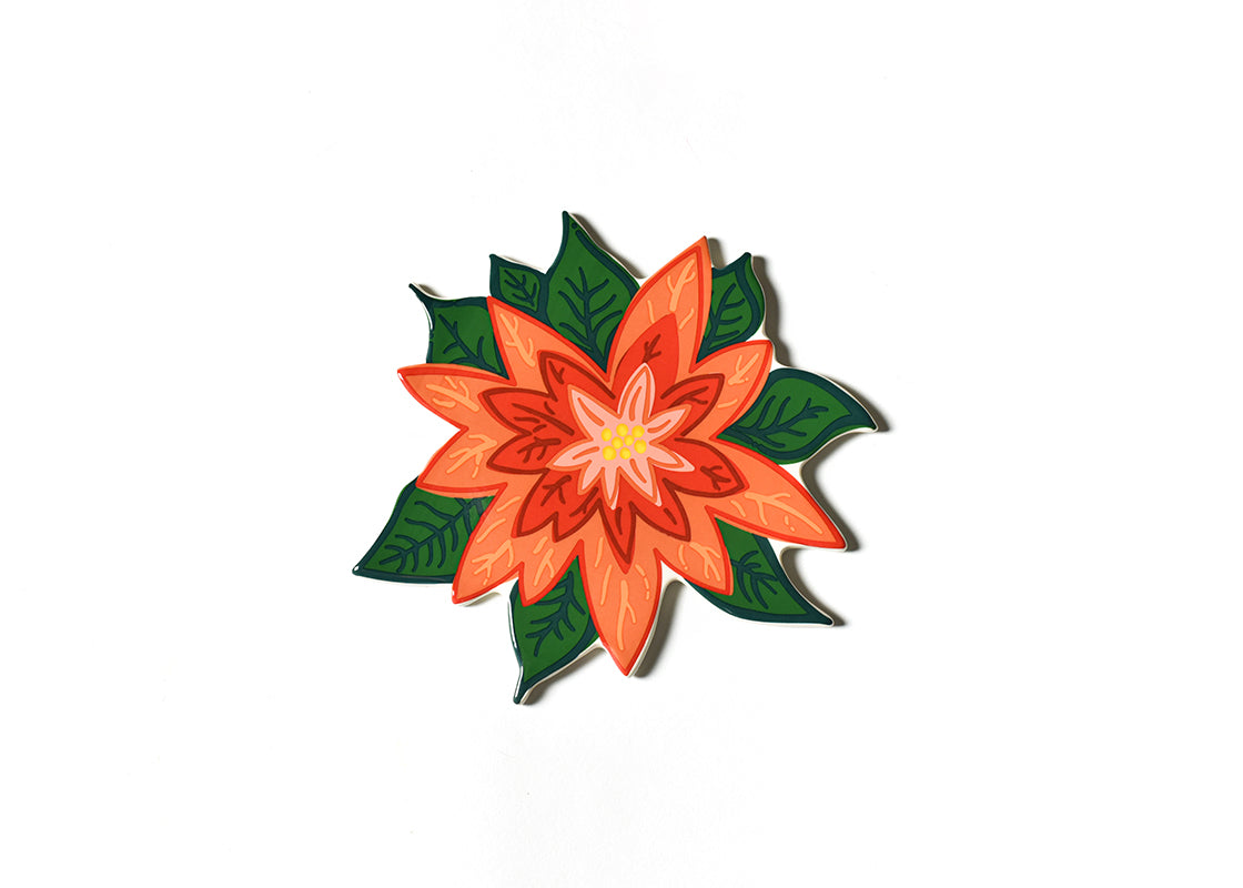 HE Poinsettia Attachment