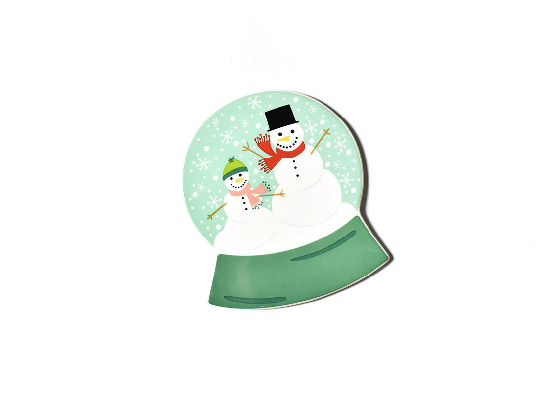 HE Frosty Snow Globe Attachment