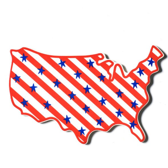 HE Stars and Stripes Attachment