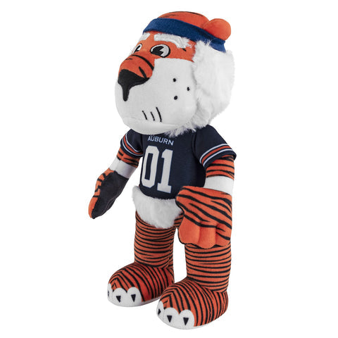 Mascot Plush - Auburn Aubie