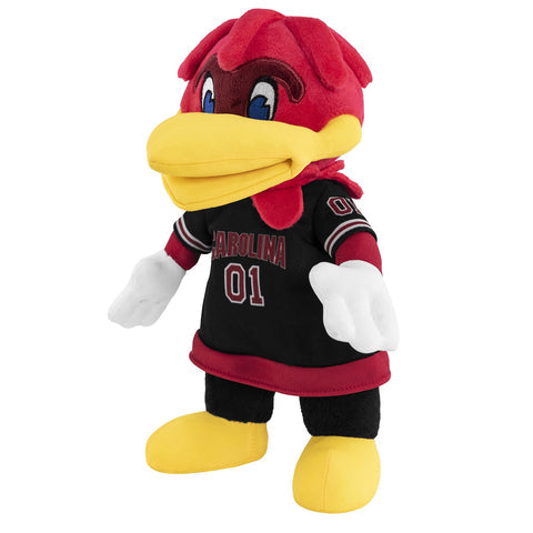 Mascot Plush - USC Cocky
