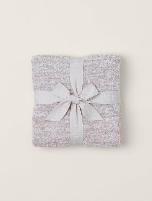 CozyChic® Ombre Baby Blanket - Stone