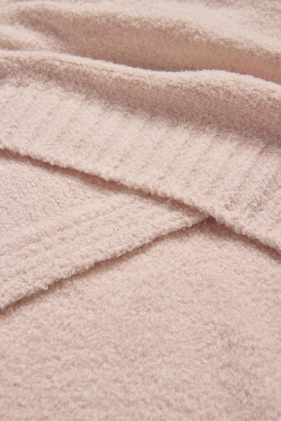 CozyChic Lite® Baby Receiving Blanket | Pink