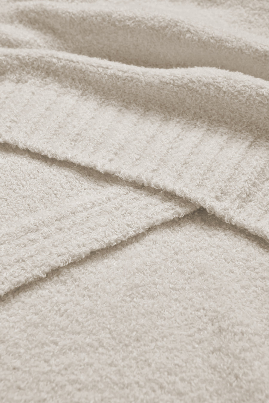 CozyChic Lite® Baby Receiving Blanket | Sand Dune