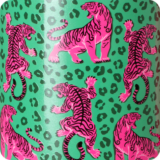 30oz Leakproof To-Go Tumbler | Easy Tiger