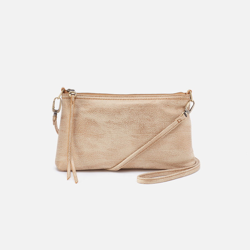 Darcy | Crossbody | Gold Leaf