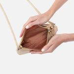 Darcy | Crossbody | Gold Leaf