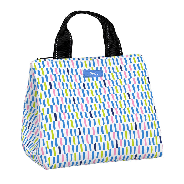 Eloise | Lunch Tote | Chalk About It