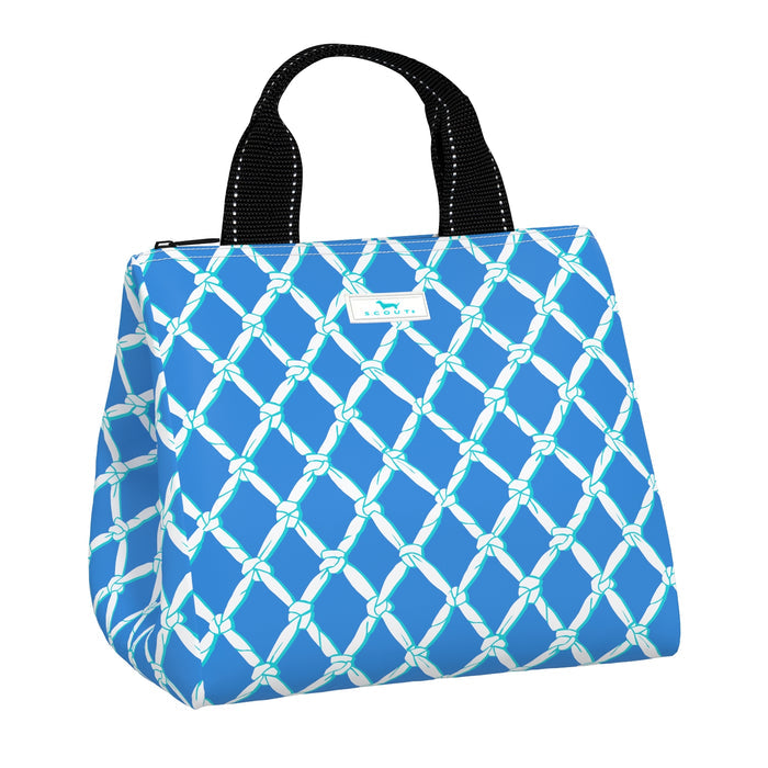 Eloise | Lunch Tote | Nothin But Net