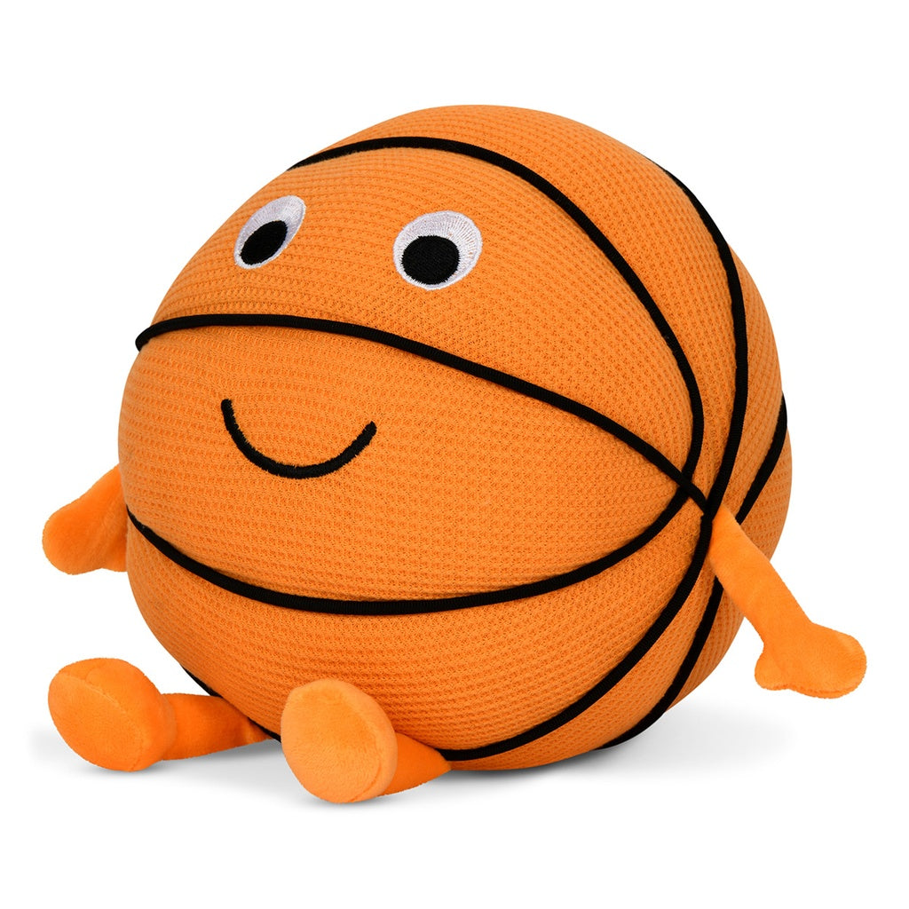 Mini Plush | Basketball Buddy