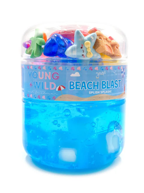 Slime | Beach Blast