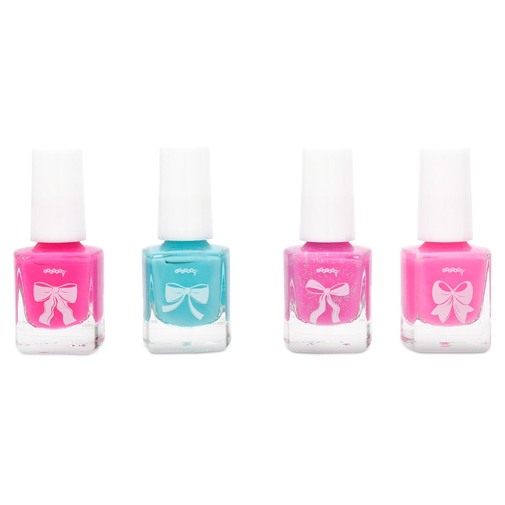 Beautiful Bows Nail Polish