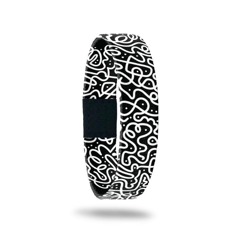 ZOX Interactive Bracelet | Believe In Yourself