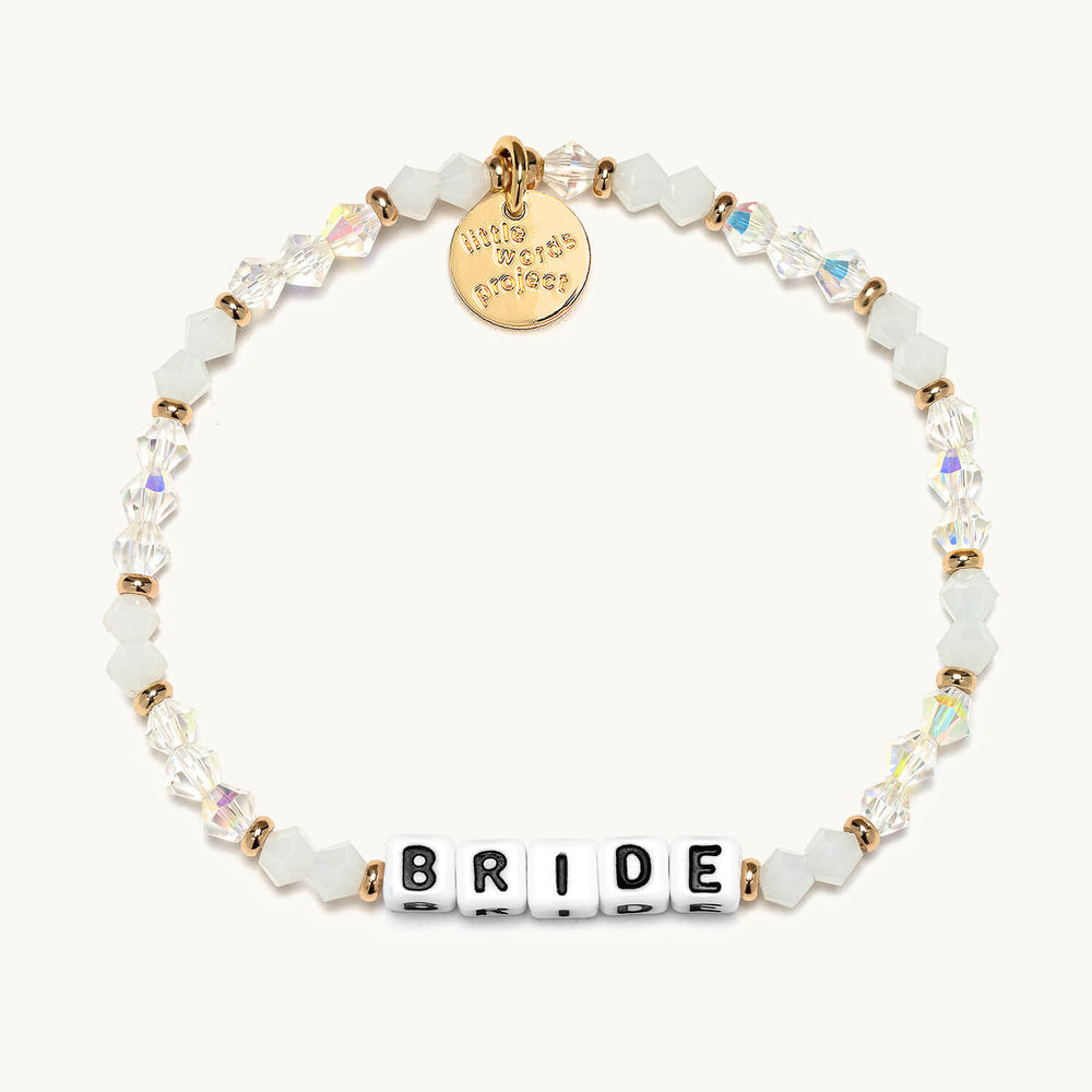 LWP Bracelet | Bride